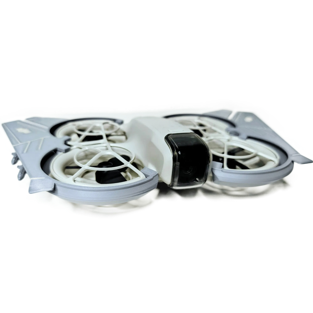 Drone Propeller Guards - Protective Bumper Ring For DJI Neo