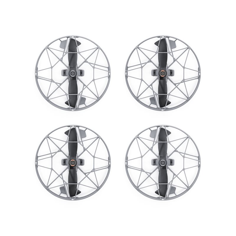 Drone Propeller Guards - Drone Accessories- For DJI Mini 5