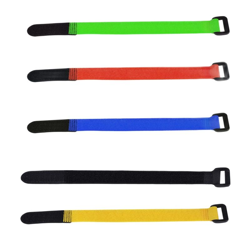 Analog Fpv Transmitter - Battery Strap Belt 20*300MM Magic Sticker