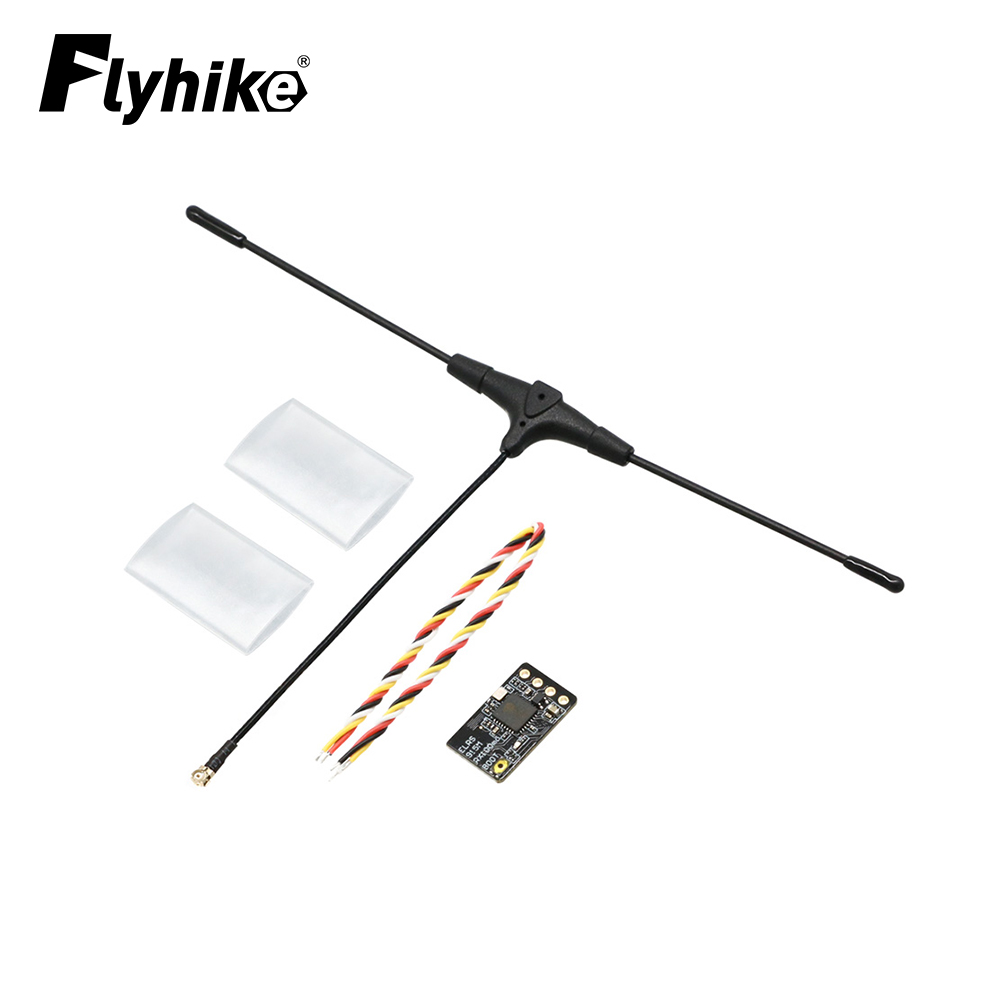 Drone Rc Parts - ELRS 915MHz NANO ExpressLRS Rc Receiver
