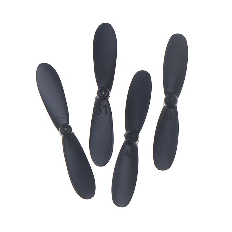 Drone Rc Parts - 8PCS 42mm Props For 4D RC
