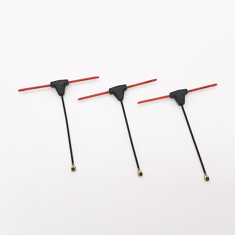 Analog Fpv Transmitter - 2.4G 2DBI T Antenna IPX1 for