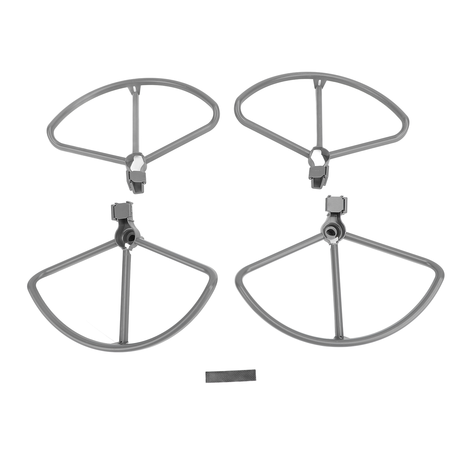 Drone Propeller Guards - Quick Release Propeller Guards for Mavic