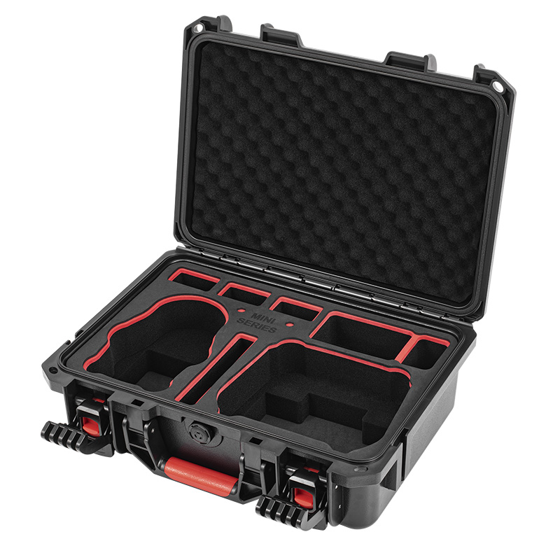 STARTRC Waterproof Hard Case W - Drone Rc Controller Belt 评论和价格