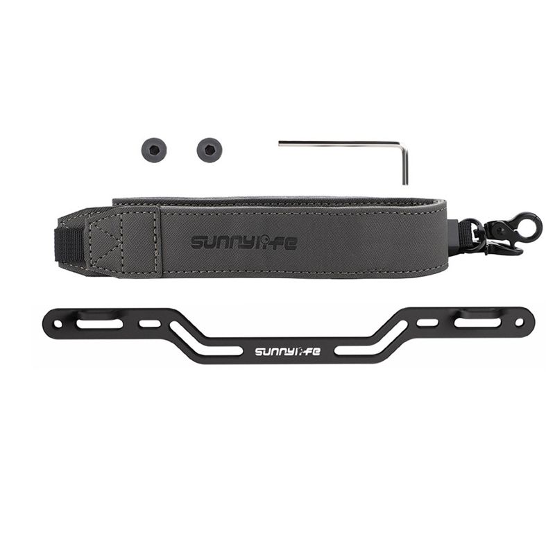 Sunnylife Neck Lanyard Hook Be - Drone Rc Neck Strap 评论和价格