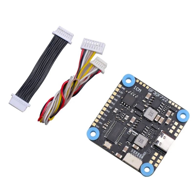 ABJA-3-8S 30.5X30.5Mm GF30F722 - Drone Rc Parts 评论和价格