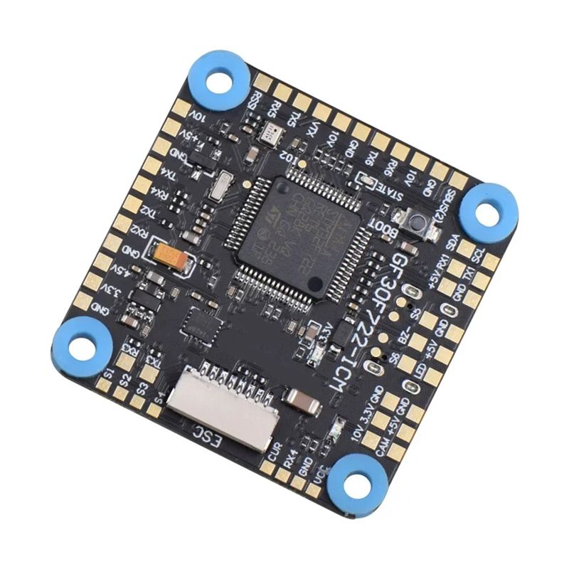 ABJA-3-8S 30.5X30.5Mm GF30F722 - Drone Rc Parts 评论和价格