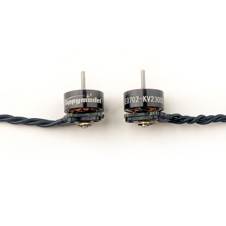 HappyModel SE0702 1S Brushless - Micro Fpv Quad 评论和价格