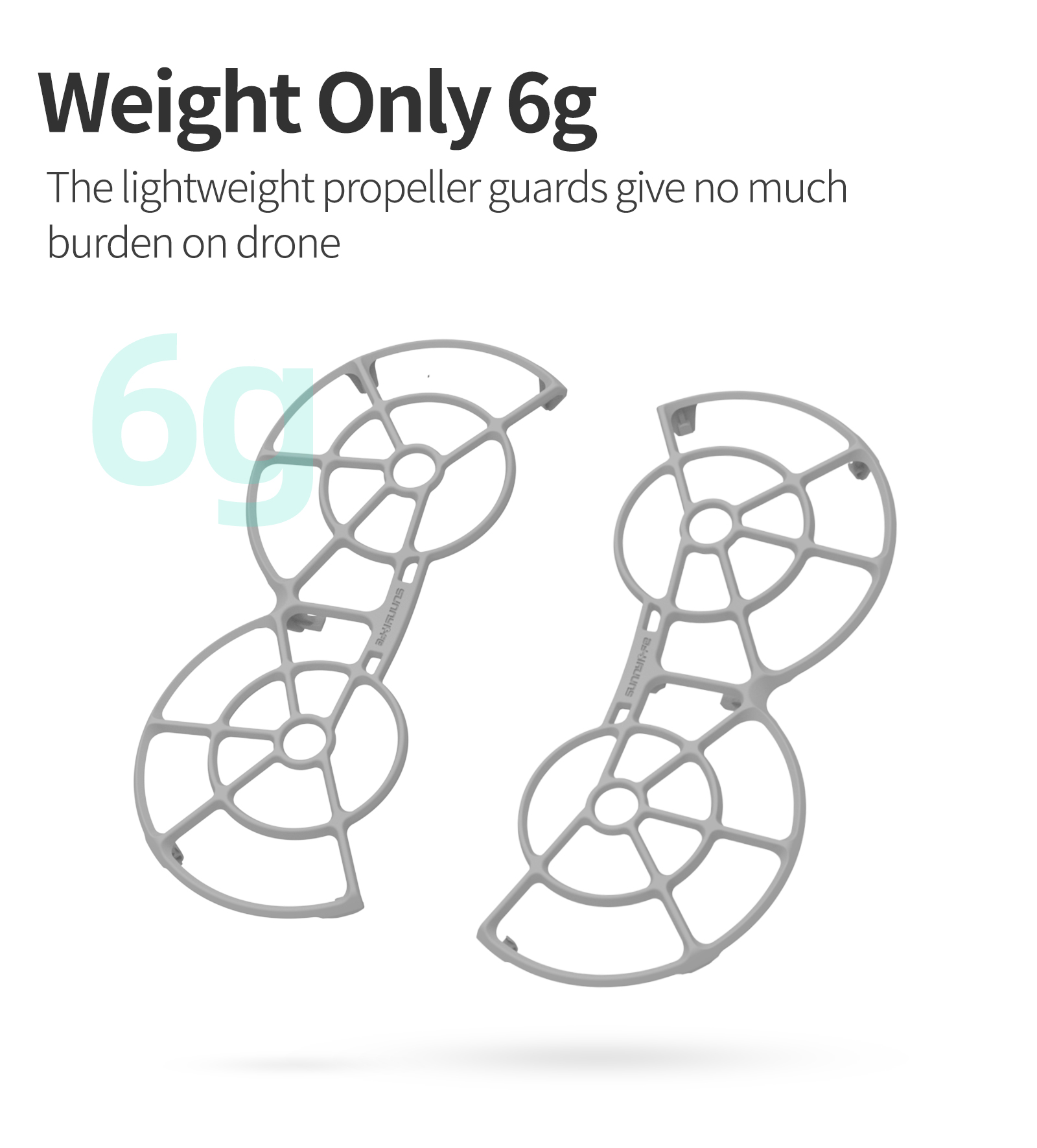 Propeller Guard for DJI Neo Dr - Drone Propeller Guards 评论和价格