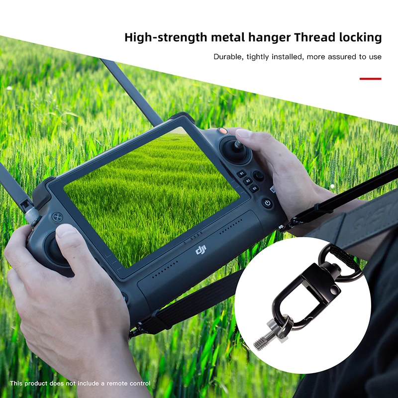 Neck Lanyard For DJI RC Plus R - Drone Rc Neck Strap 评论和价格