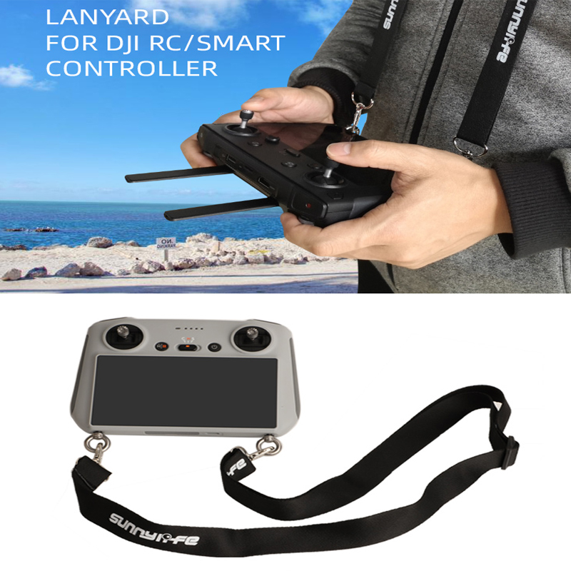 Remote Control Neck Lanyard Fo - Drone Rc Controller Belt 评论和价格