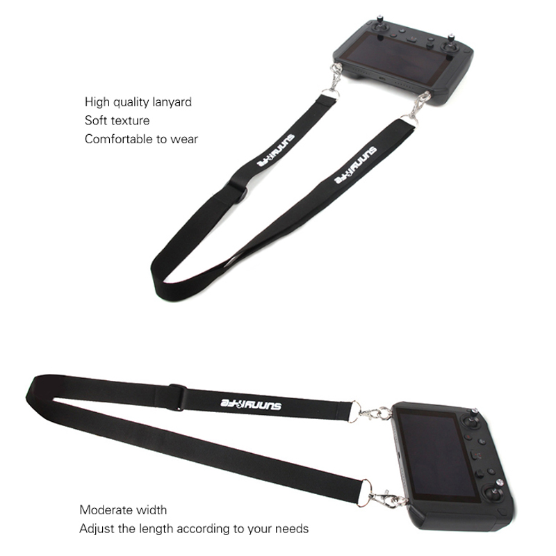 Remote Control Neck Lanyard Fo - Drone Rc Controller Belt 评论和价格