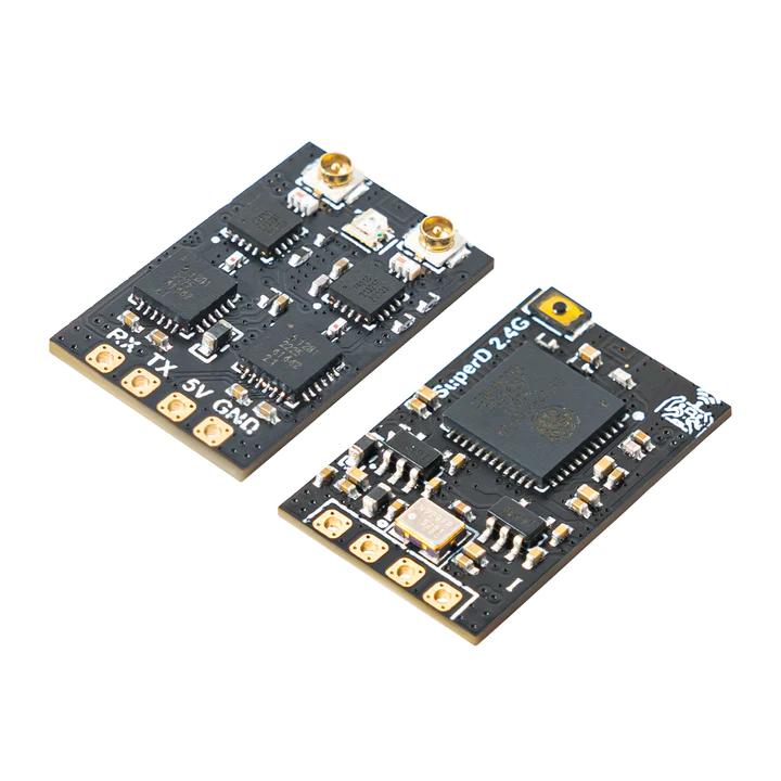 BETAFPV ELRS Receiver 915MHz F - Drone Rc Racing 评论和价格