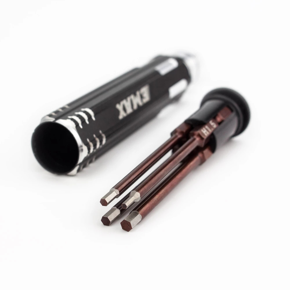 4 In 1 Emax Hexagon Socket Scr - Drone Rc Airplane 评论和价格