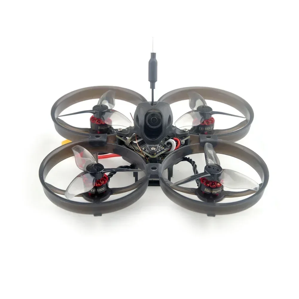HappyModel Mobula8 HD 2S 85mm  - Micro Fpv Quad 评论和价格