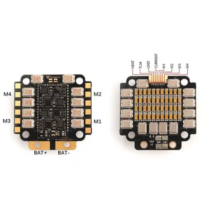 Hakrc F7 F722 V2 Se Flight Sta - Drone Rc Racing 评论和价格