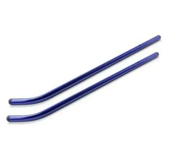 Landing Skid gear set ( BLUE ) - Drone Rc Controller Belt 评论和价格
