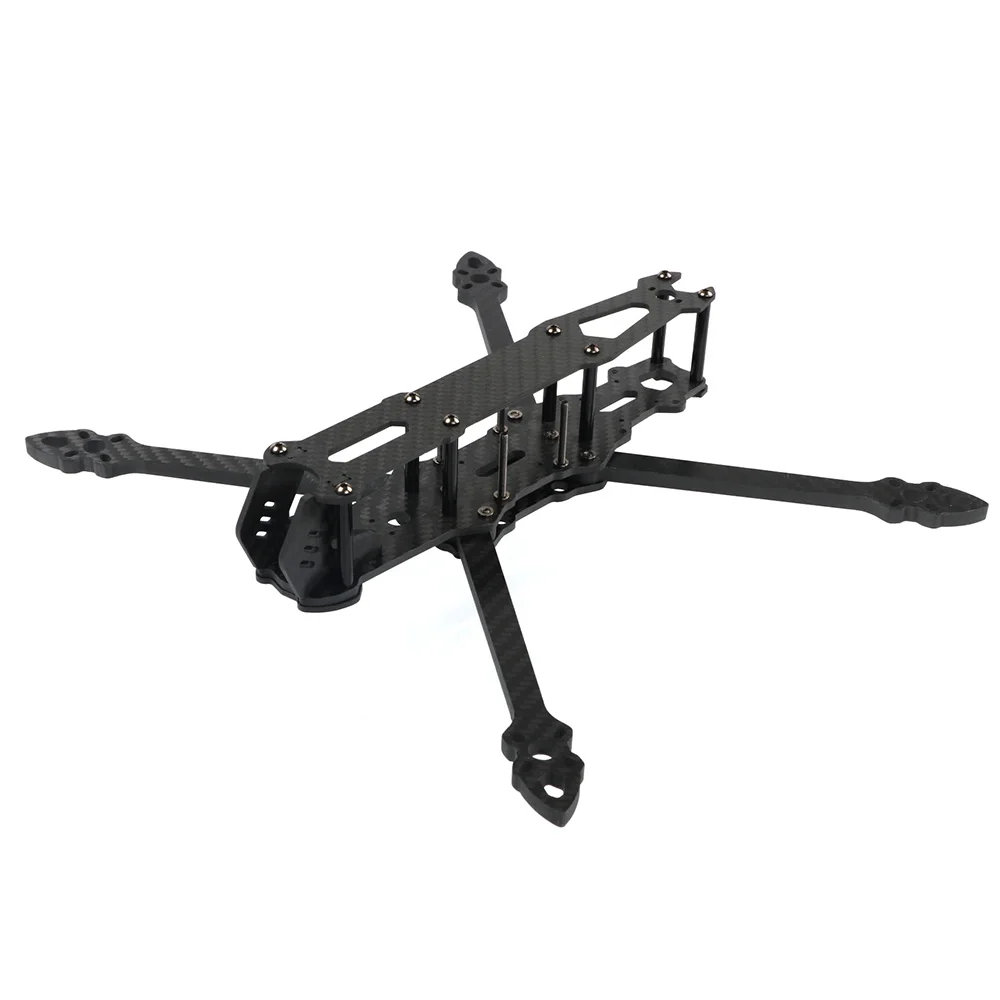Mark 4 7 inch V2 295mm / 8inch - Rc Motor Drone 评论和价格
