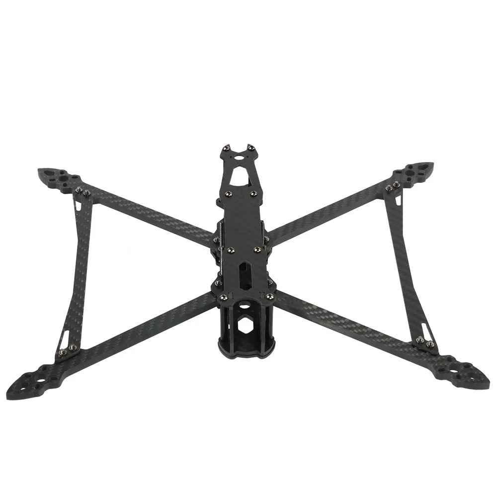 Mark 4 7 inch V2 295mm / 8inch - Rc Motor Drone 评论和价格