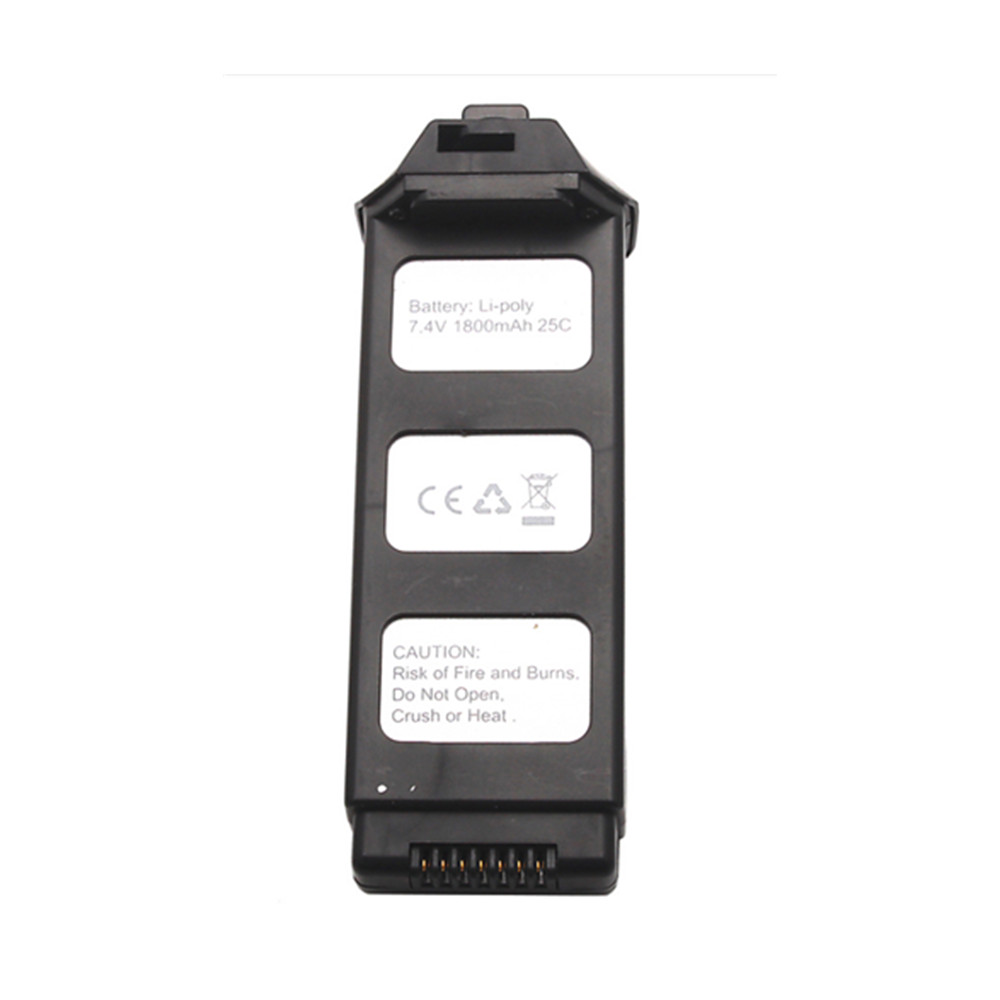 Original 7.4V LiPo Battery For - Drone Mjx Rc 评论和价格