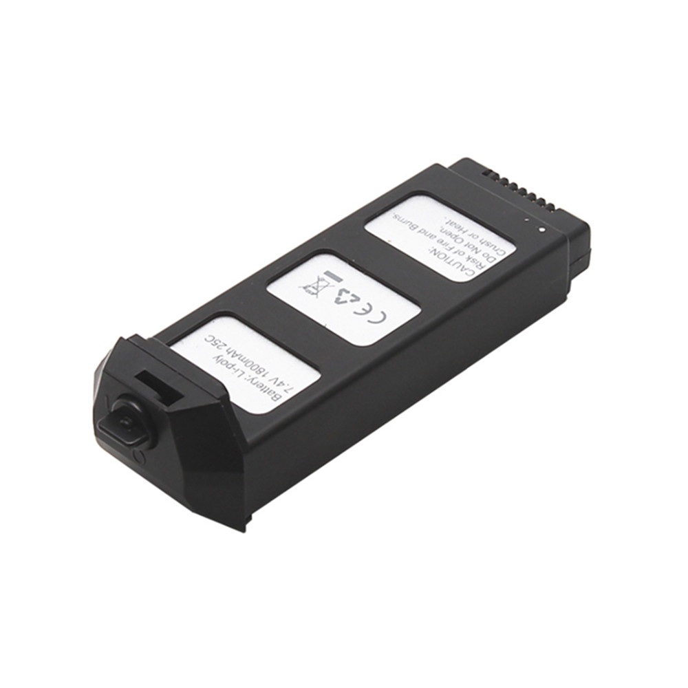 Original 7.4V LiPo Battery For - Drone Mjx Rc 评论和价格