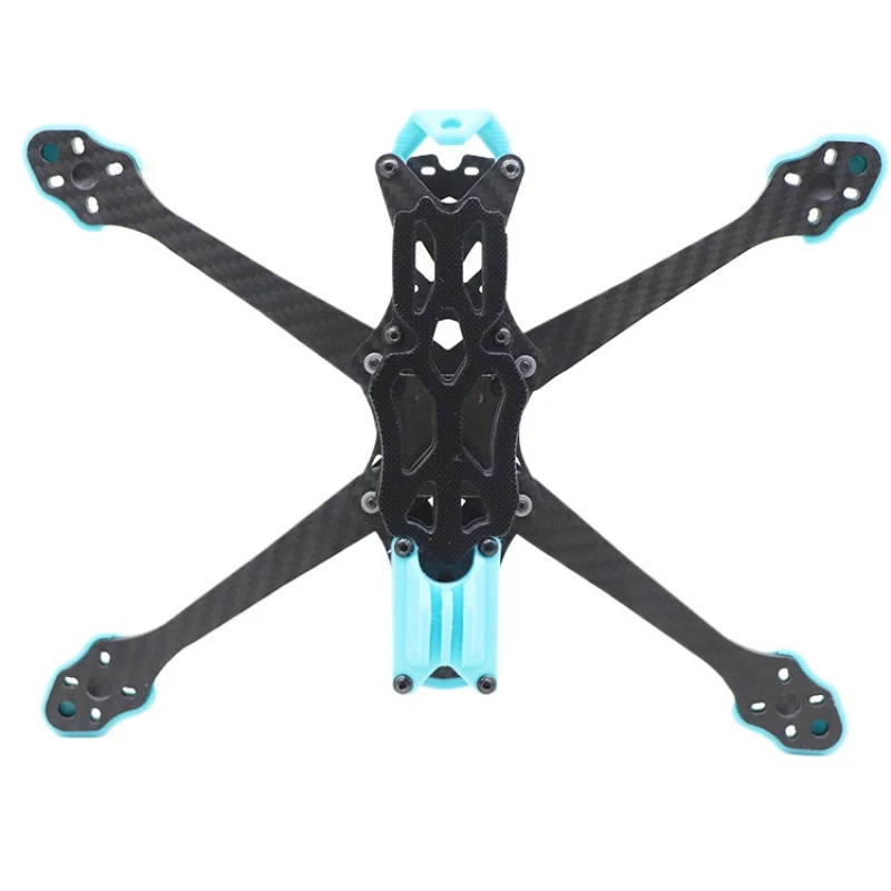 High-Performance Carbon Fiber  - Rc Motor Drone 评论和价格
