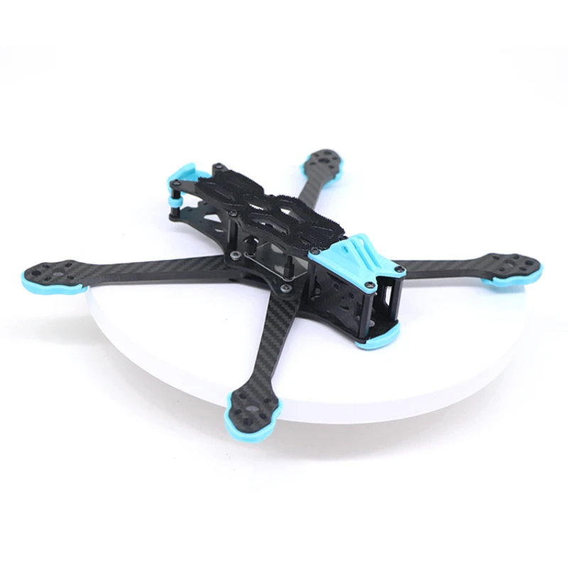 High-Performance Carbon Fiber  - Rc Motor Drone 评论和价格