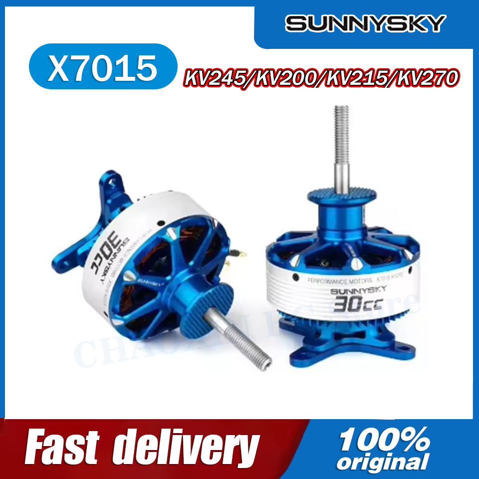 SunnySky X7015-III V3 X7015 30 - Rc Motor Drone 评论和价格