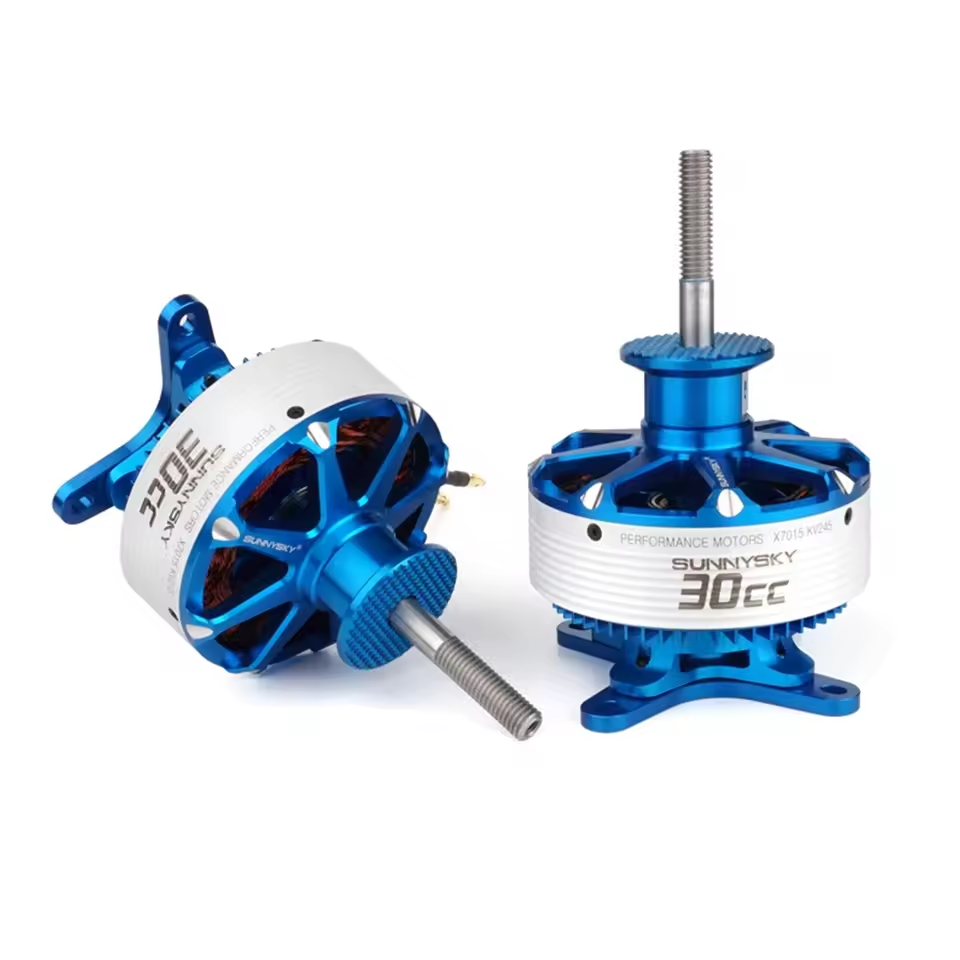 SunnySky X7015-III V3 X7015 30 - Rc Motor Drone 评论和价格