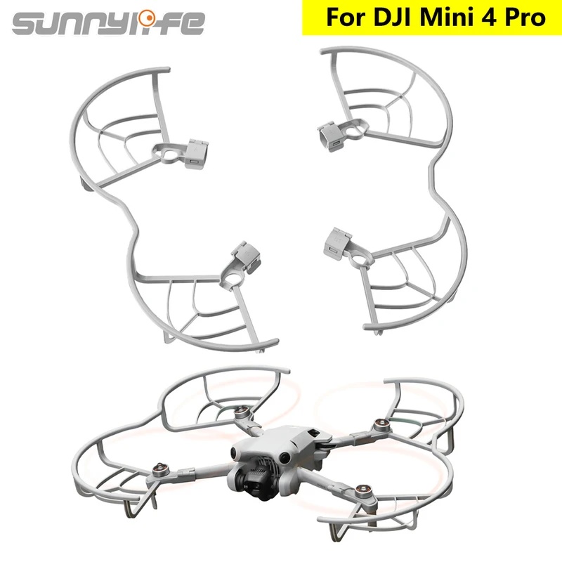 Sunnylife Propeller Guard for  - Drone Propeller Guards 评论和价格