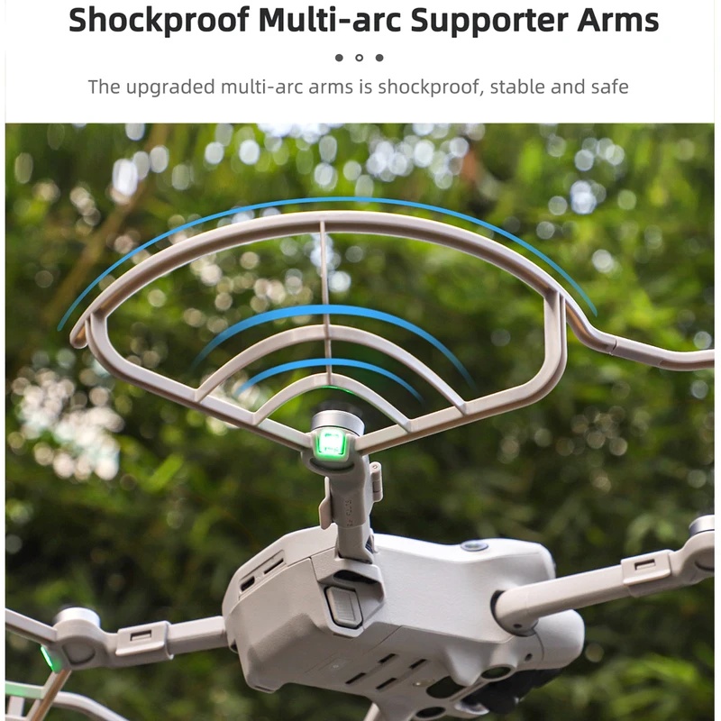 Sunnylife Propeller Guard for  - Drone Propeller Guards 评论和价格