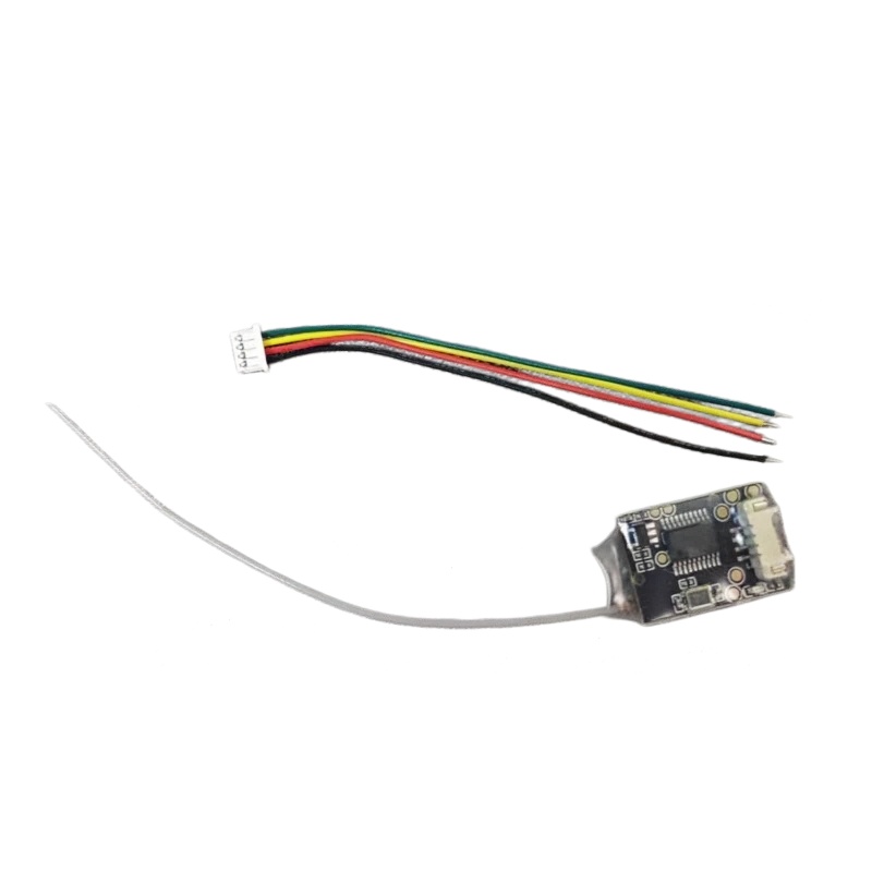 Flysky FS-8A 8CH 18CH Mini Rec - Analog Fpv Transmitter 评论和价格