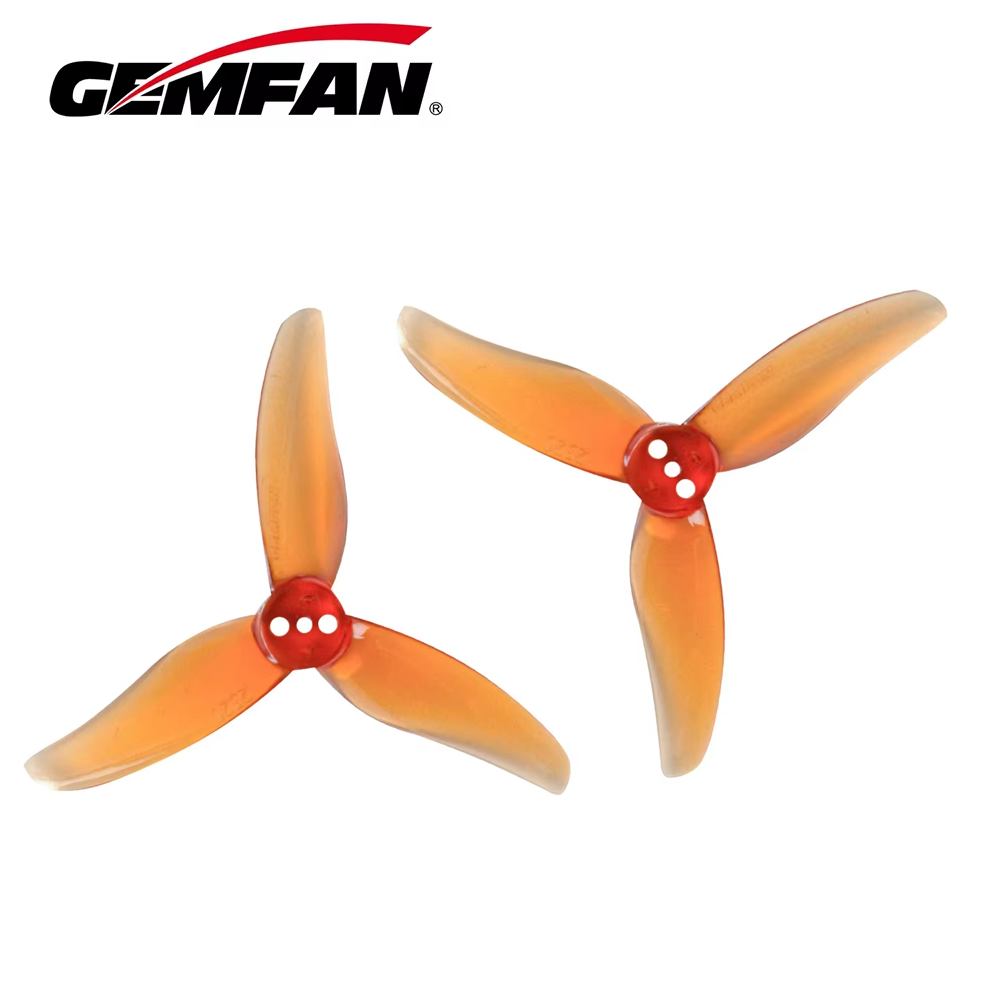 4Pairs Gemfan Hurricane 2520 2 - Analog Fpv Transmitter 评论和价格
