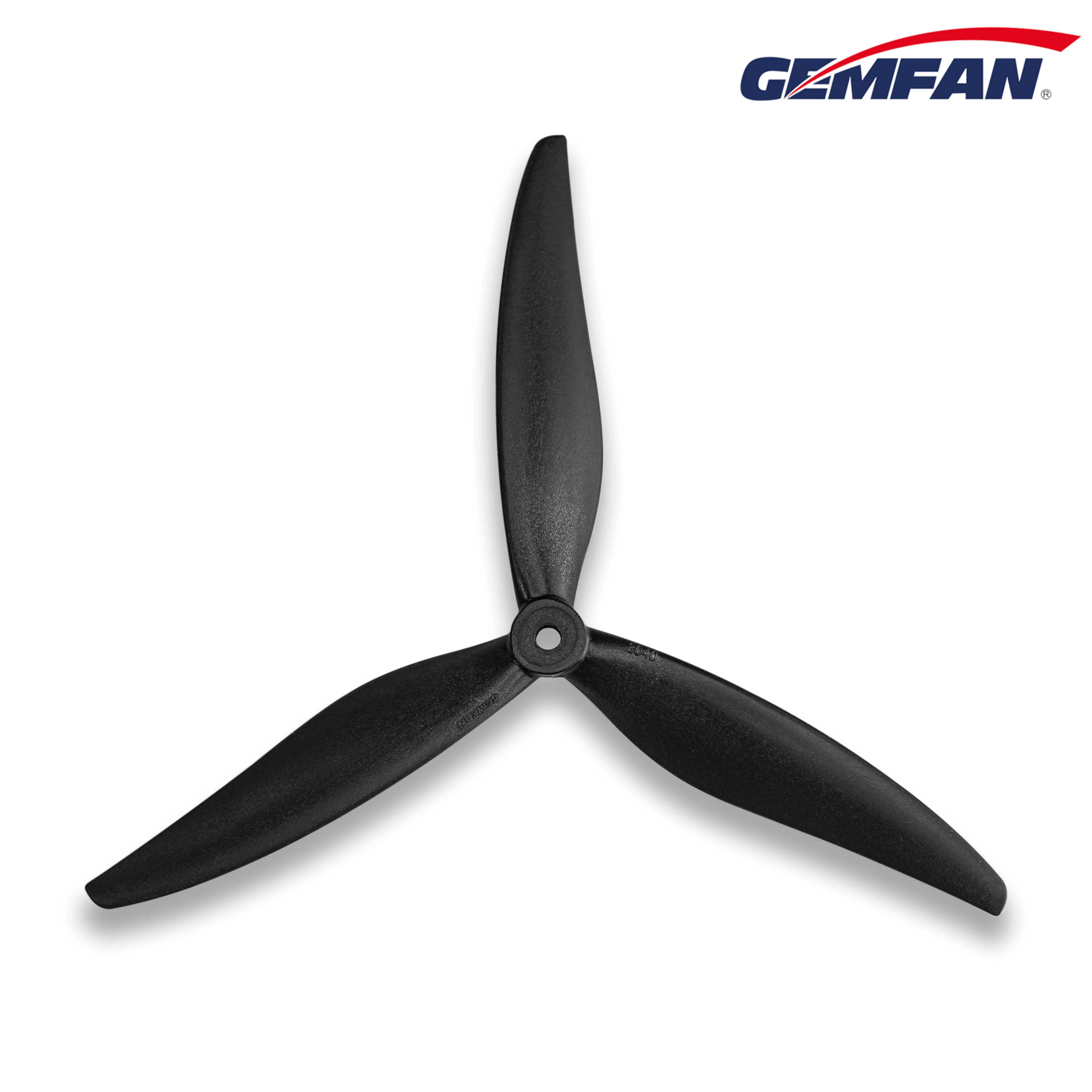 Gemfan 8040 8X4X3 3-blade 8-in - Rc Motor Drone 评论和价格