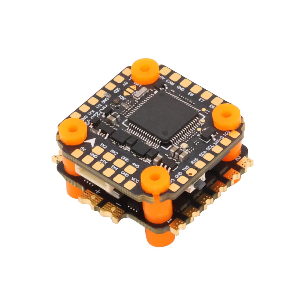 20x20mm HAKRC 35A Mini F7 DJI  - Drone Rc Racing 评论和价格