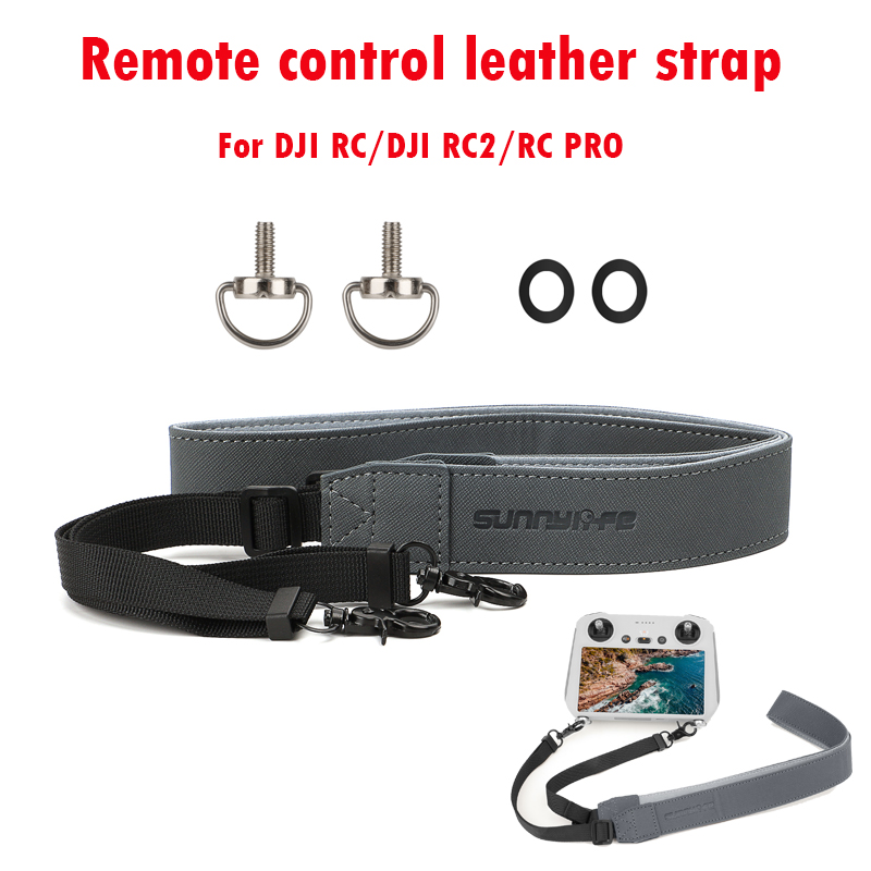 Lanyard Neck Strap For DJI RC/ - Drone Rc Controller Belt 评论和价格