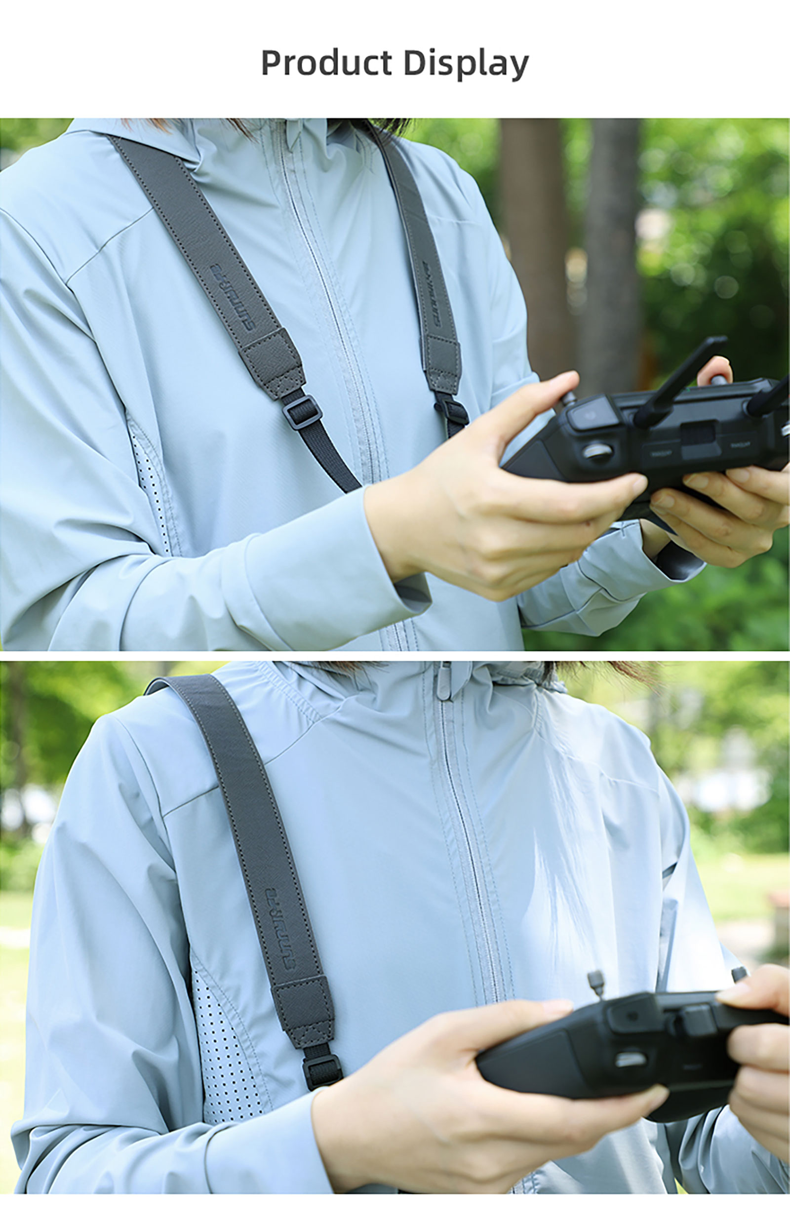 Lanyard Neck Strap For DJI RC/ - Drone Rc Controller Belt 评论和价格