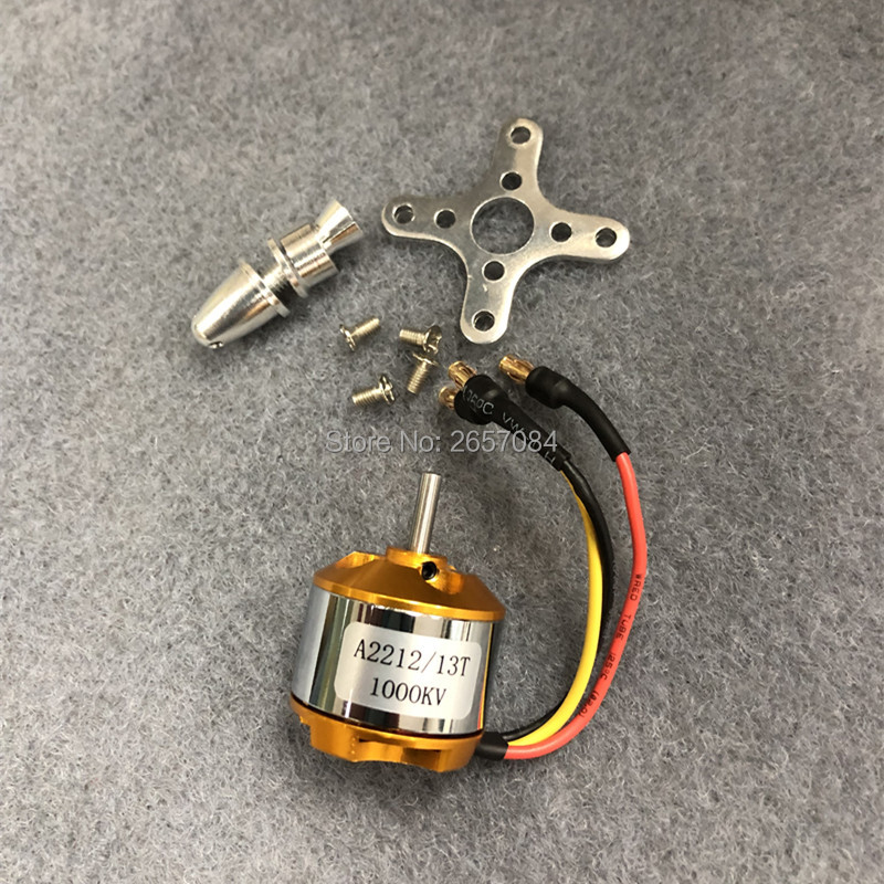 2212 A2212 1000KV Brushless Mo - Rc Motor Drone 评论和价格