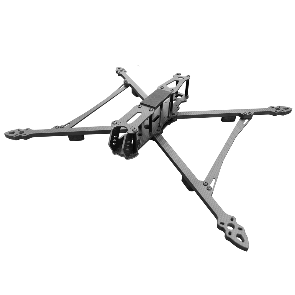 MARK V2 8/9/10inch 3K Carbon F - Drone Rc Racing 评论和价格