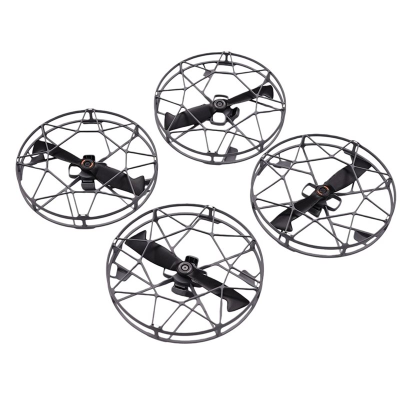 Drone Accessories- For DJI Min - Drone Propeller Guards 评论和价格
