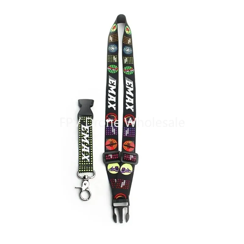 Emax Adjustable Carrying Remot - Drone Rc Neck Strap 评论和价格