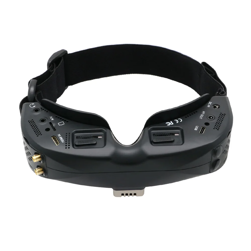 SKYZONE SKY04X PRO OLED 48CH 5 - Drone Rc Racing 评论和价格
