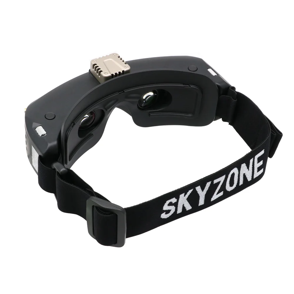 SKYZONE SKY04X PRO OLED 48CH 5 - Drone Rc Racing 评论和价格