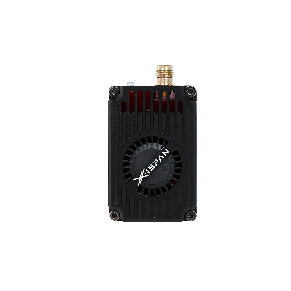 Rushfpv Rush FPV XSPAN 3.1G-3. - Drone Rc Racing 评论和价格