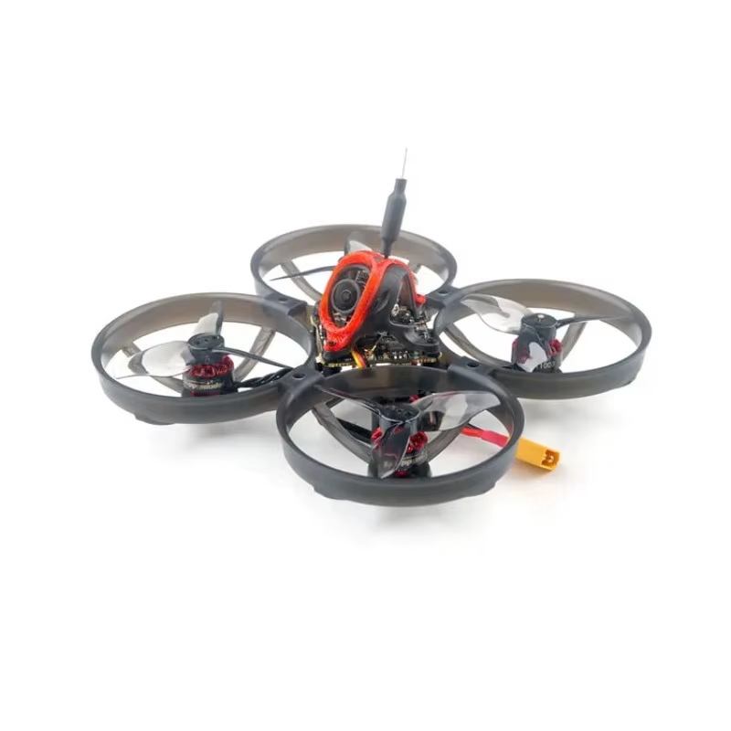 HappyModel Mobula8 Mobula 8 1- - Micro Fpv Quad 评论和价格