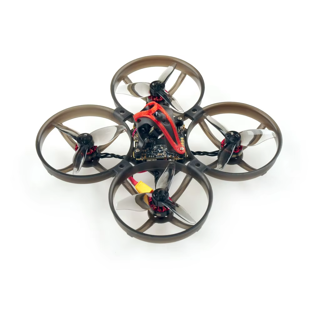 HappyModel Mobula8 Mobula 8 1- - Micro Fpv Quad 评论和价格