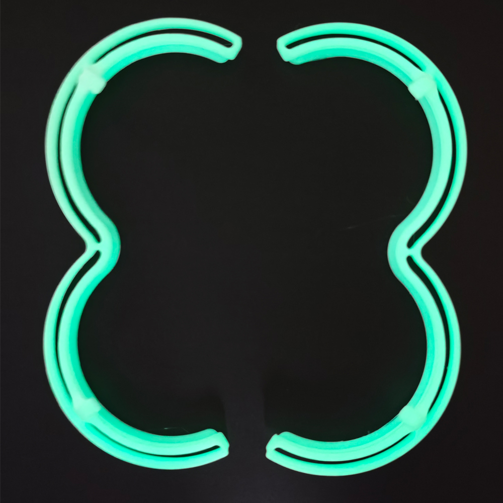 Protective Bumper Ring for DJI - Drone Propeller Guards 评论和价格
