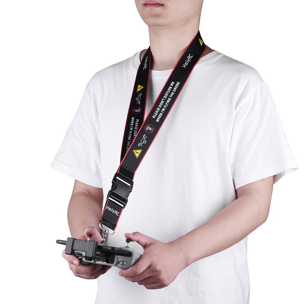 Neck Lanyard for DJI Mavic 3/A - Drone Rc Neck Strap 评论和价格