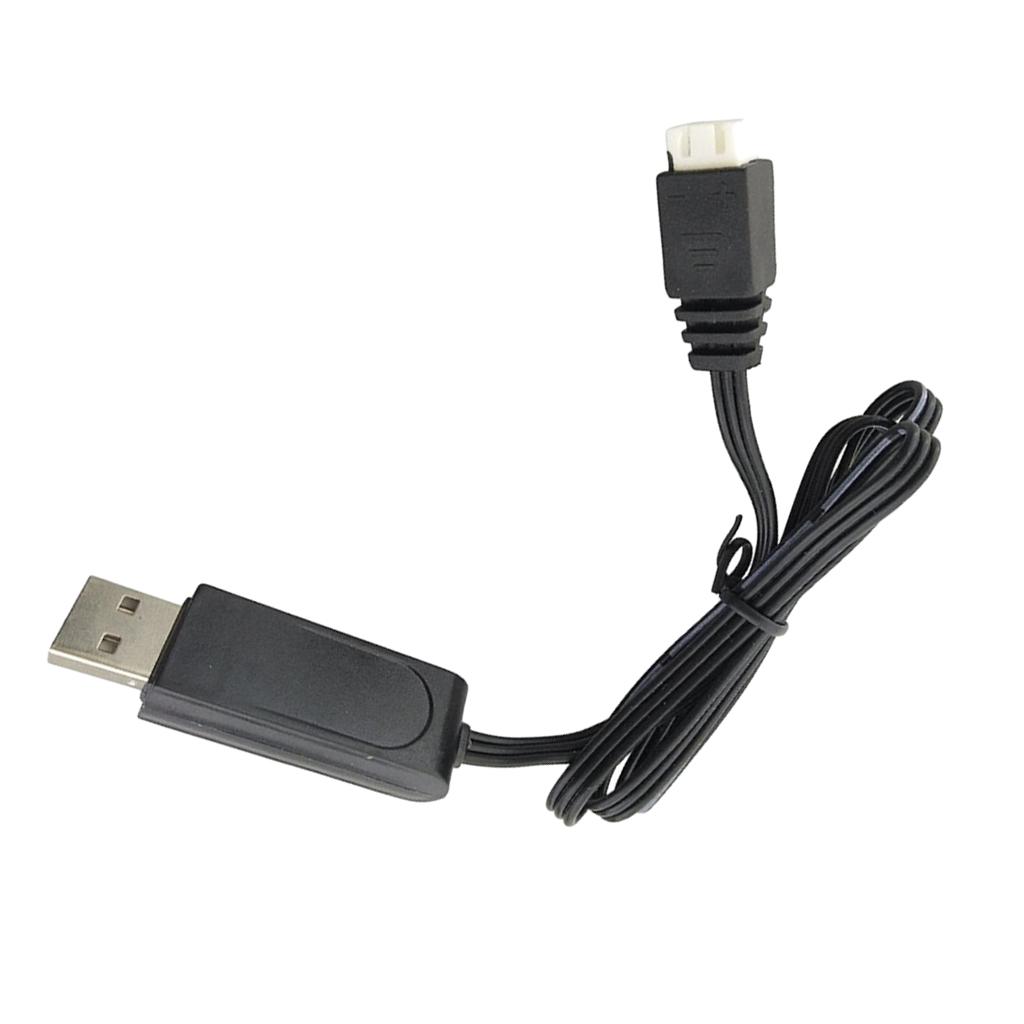 7.4V Drone Charging Cable USB  - Drone Mjx Rc 评论和价格