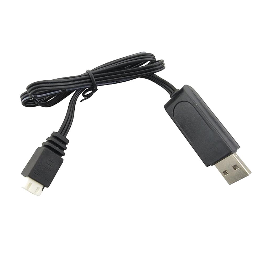7.4V Drone Charging Cable USB  - Drone Mjx Rc 评论和价格